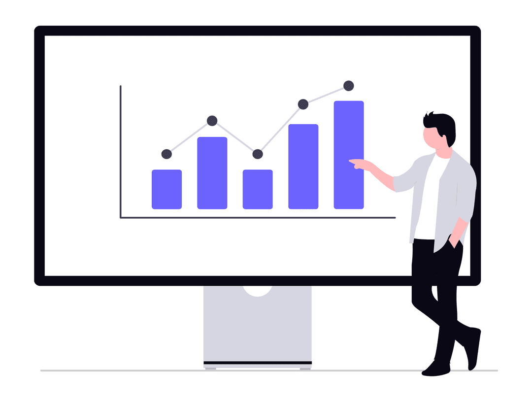 Community growth and income management dashboard